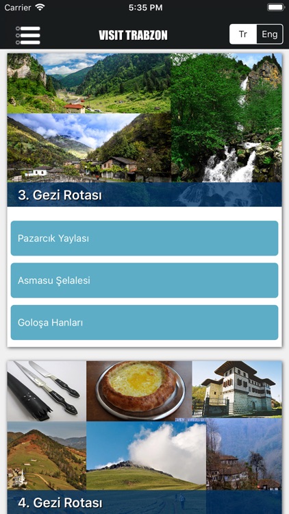 Visit Trabzon screenshot-8
