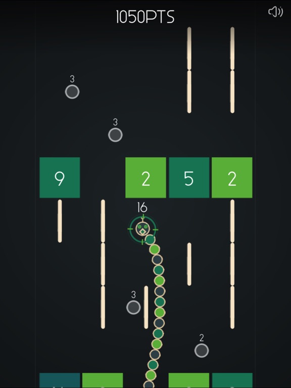 SvB chain game screenshot 5
