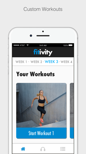 Thin Body, Get Skinny Workouts(圖3)-速報App