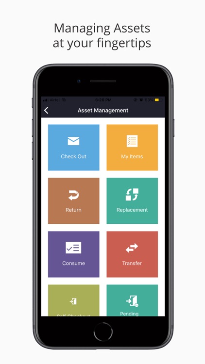 Talygen Business Intelligence screenshot-8