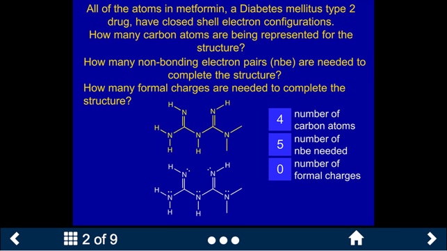 Organic Chem I Lite–SecondLook(圖3)-速報App