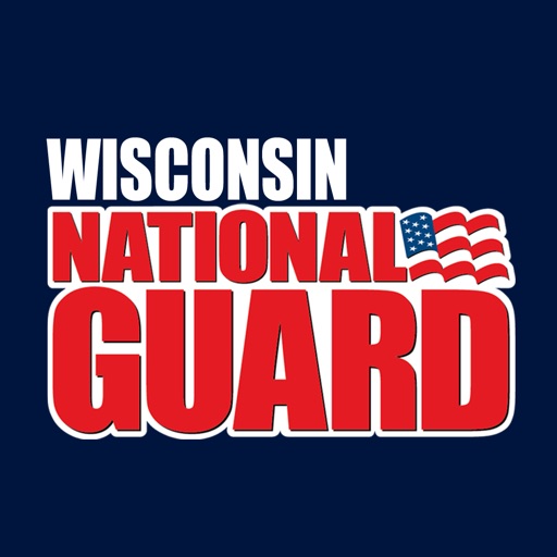 Wisconsin National Guard Icon