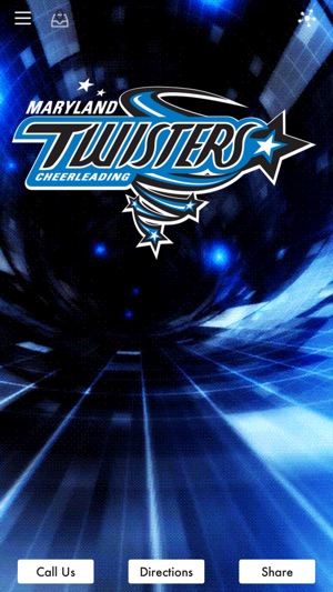 Maryland Twisters(圖1)-速報App