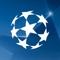 The official UEFA Champions League app provides comprehensive and immersive coverage of Europe's premier club competition on your handheld device