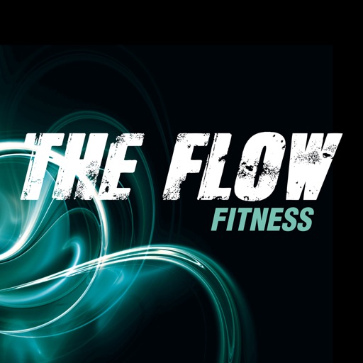 Floe. Flow. Pure Fitness album.