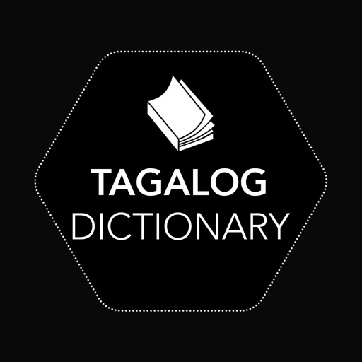 Tagalog Dictionary icon