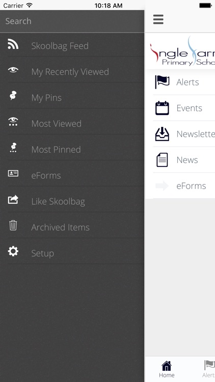 Ingle Farm Primary School