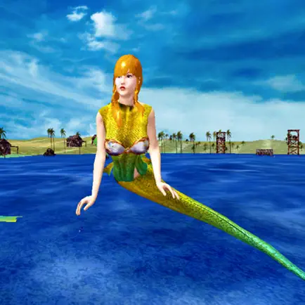 Hungry Mermaid Attack Simulator: Deadly Sea Cheats