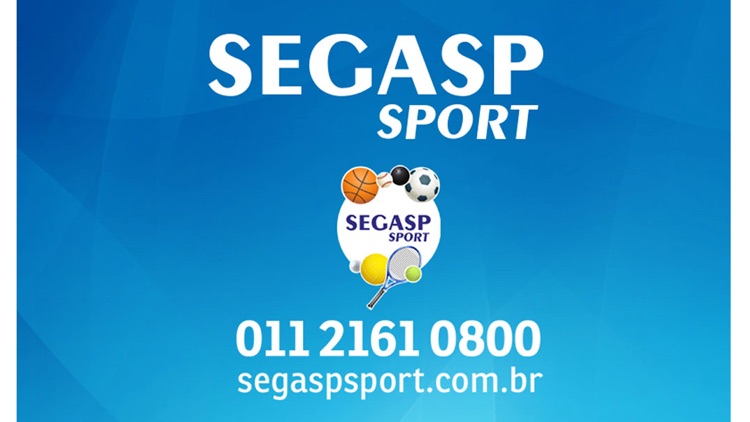 SEGASP SPORT