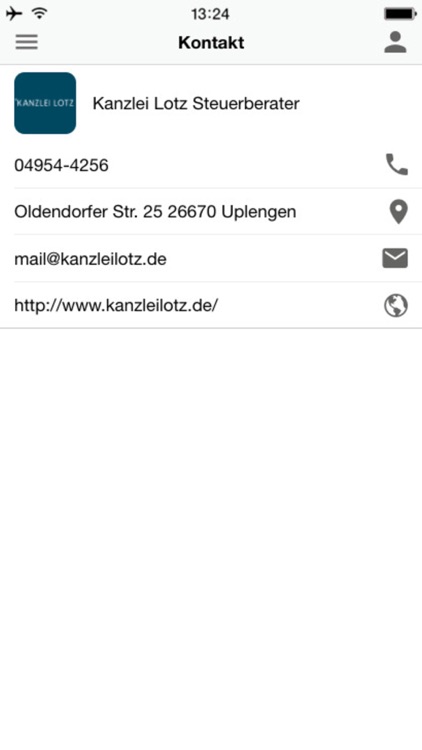 Kanzlei Lotz Steuerberater screenshot-3