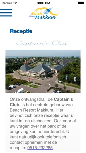 Makkum Beach(圖5)-速報App