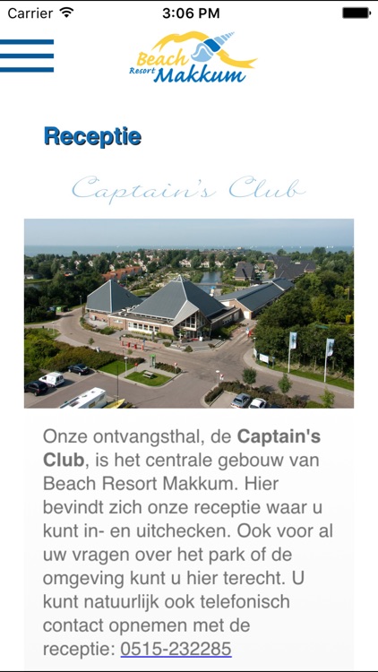 Makkum Beach screenshot-4