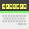 Icon Hangman Challenge