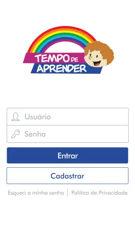 Game screenshot Tempo de Aprender mod apk