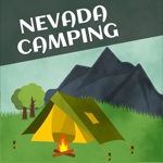 Nevada Camping