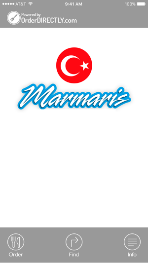 Marmaris, Newcastle(圖1)-速報App