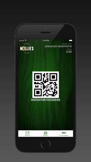 Mollie's(圖1)-速報App