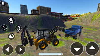 Township Construction Sim 3D screenshot 4
