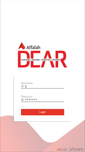 DEAR - Bank Alfalah(圖1)-速報App