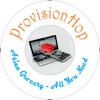 Provisionhop