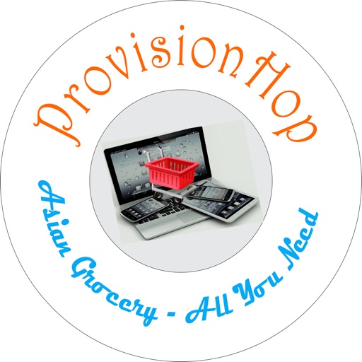 Provisionhop by Provision Hop