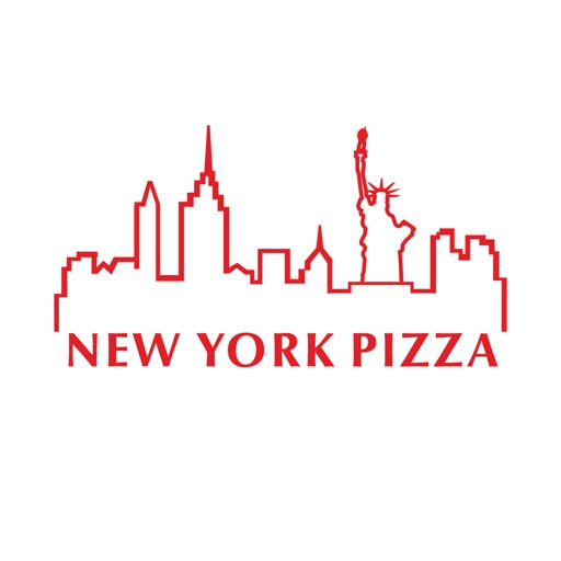 New York Pizza | Баку icon