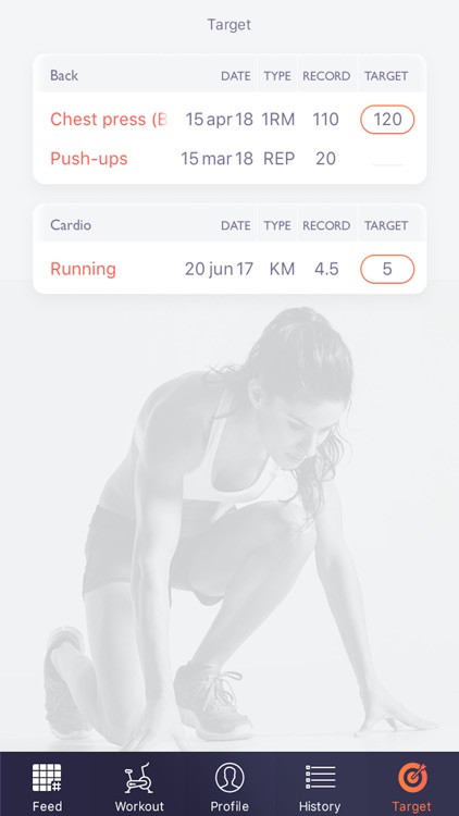 Motivfit screenshot-4