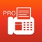 Fax Pro : Scan Pdf & Fax Docs