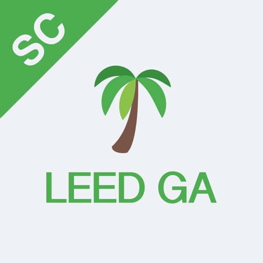 LEED-GA Test Prep 2018