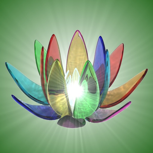 Zen Lamp icon