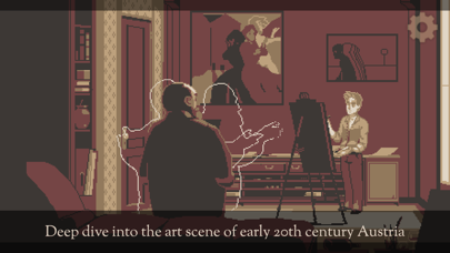 The Lion's Song screenshot 2