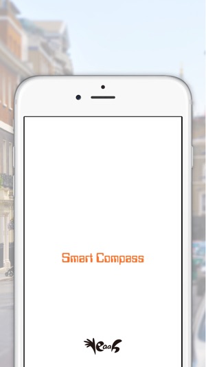 Smart Compass（スマート・コンパス）(圖4)-速報App