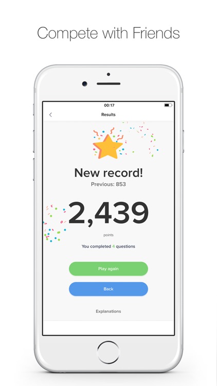 ELSA - An SAT® Test Prep App screenshot-4