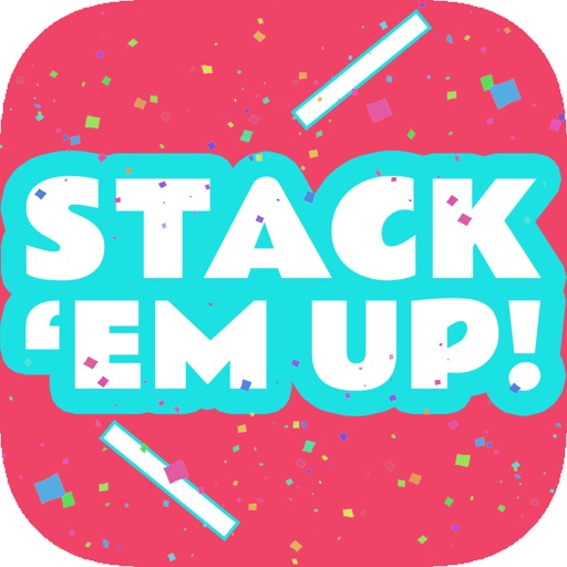 Stack Em Up! iOS App