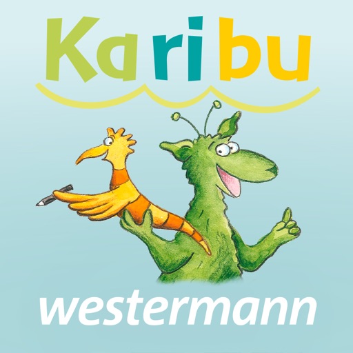 Karibu Silbenschwingen Download