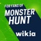 FANDOM for: Monster Hunter