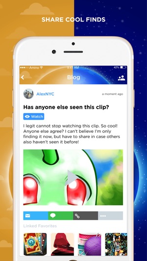 Amino For Pokémon Sun And Moon On The App Store
