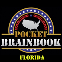 Florida - Pocket Brainbook