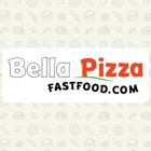Bella Pizza Brimington