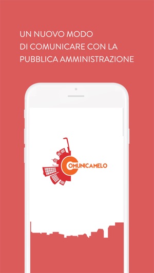 Comunicamelo(圖1)-速報App