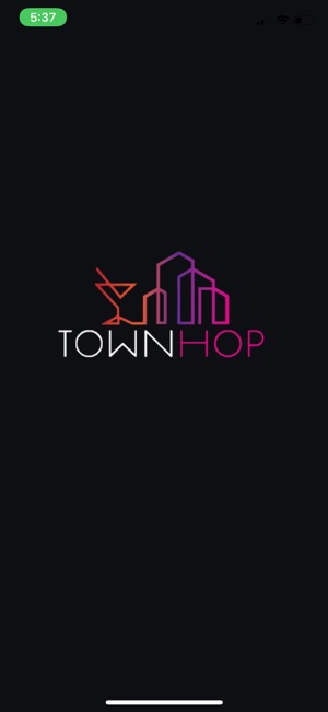 TownHop Event App(圖4)-速報App