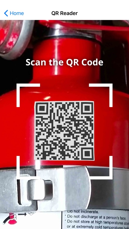 iScout: Safety Reporting screenshot-3
