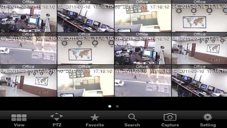 DiViS DVR Viewer