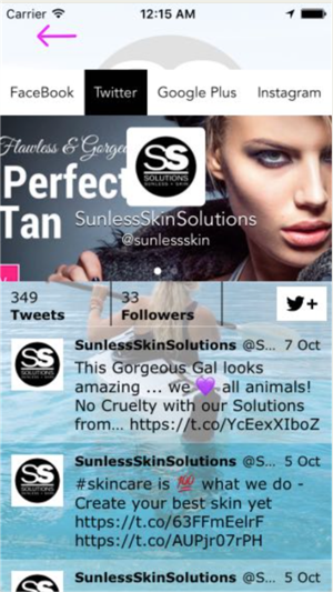 Sunless Skin Solutions(圖3)-速報App