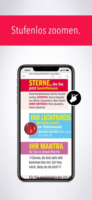 Astrowoche ePaper(圖5)-速報App