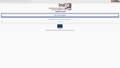eINAGA Caza screenshot 3