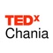 The official iOS app for TEDxChania 2017 - MiTOS