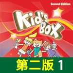 Kids Box 剑桥国际少儿英语1