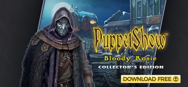 PuppetShow: Bloody Rosie(圖5)-速報App