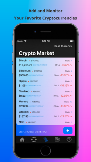 R Cryptos(圖2)-速報App